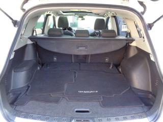 NISSAN Qashqai+2 usata, con Cerchi in lega