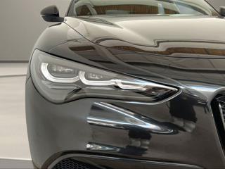 ALFA ROMEO Stelvio usata, con Chiusura centralizzata telecomandata