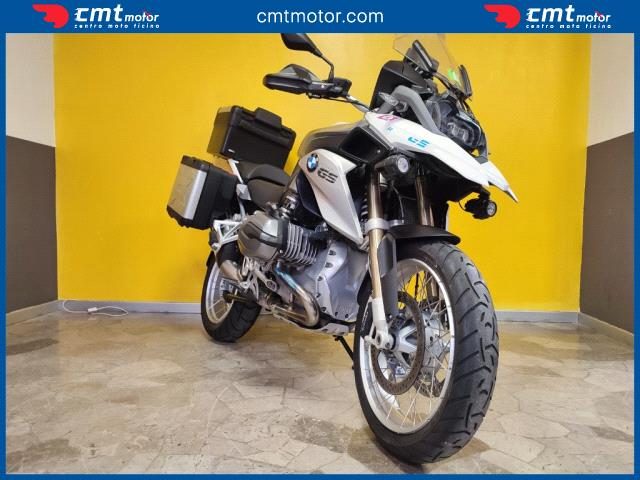 BMW R 1200 GS usata 1