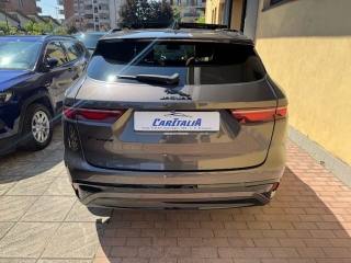 JAGUAR F-Pace usata, con Alzacristalli elettrici