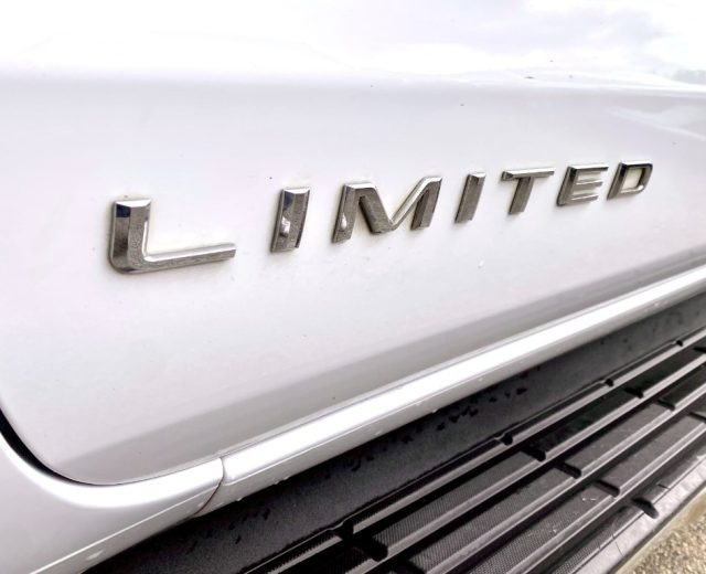 FORD Ranger usata, con ESP