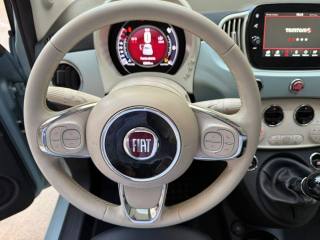 FIAT 500 usata, con Specchietti laterali elettrici