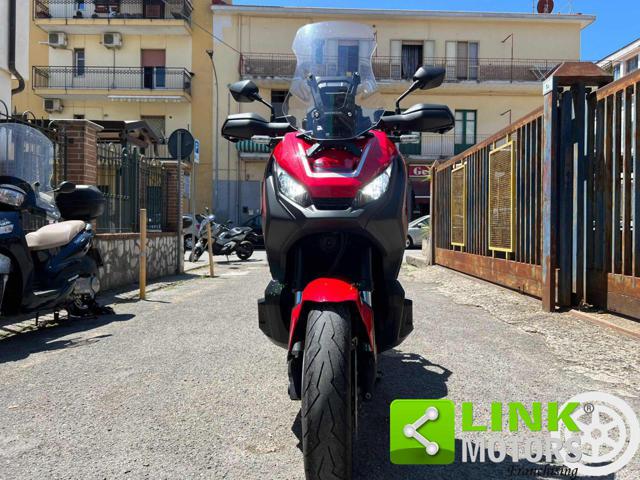 HONDA X-ADV 750 usata 3