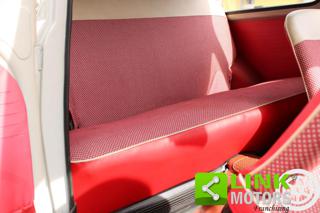 FIAT 600 usata 25