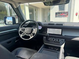 LAND ROVER Defender usata, con Cruise Control