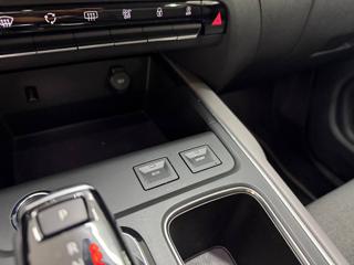 CITROEN C5 Aircross usata, con Fendinebbia