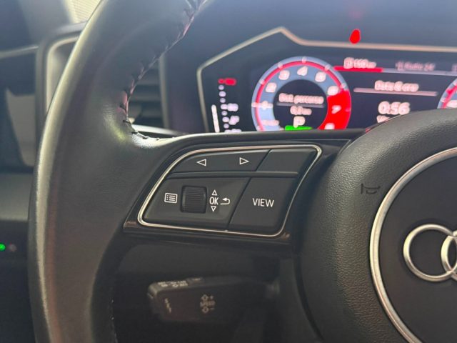 AUDI A1 usata, con Bluetooth