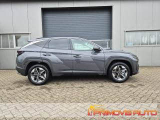 HYUNDAI Tucson usata, con Airbag Passeggero