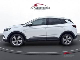 OPEL Grandland X usata 5