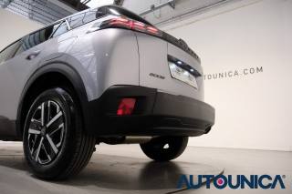 PEUGEOT 2008 usata, con Fari full-led