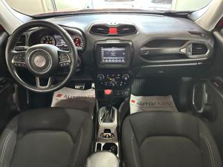 JEEP Renegade usata, con Airbag