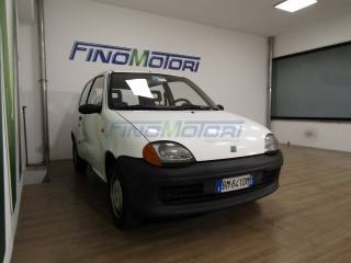 FIAT Seicento usata 2