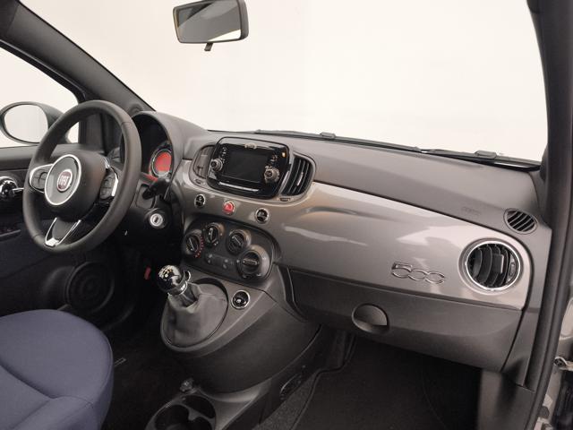 FIAT 500 usata 24