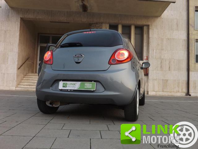 FORD Ka usata 36