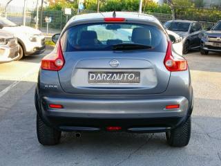 NISSAN Juke usata, con Servosterzo
