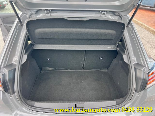 PEUGEOT 208 usata, con Chiusura centralizzata