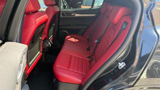 ALFA ROMEO Stelvio usata, con ESP