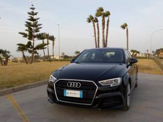 AUDI A3 usata, con Airbag Passeggero