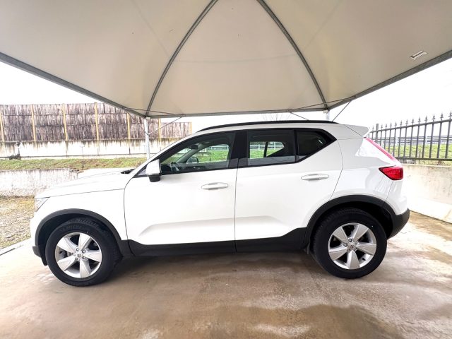 VOLVO XC40 usata, con Climatizzatore