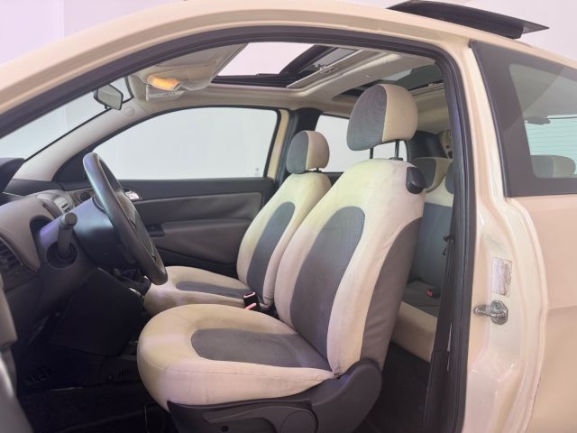LANCIA Ypsilon usata 4