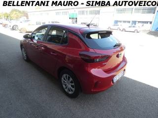 OPEL Corsa usata, con Autoradio
