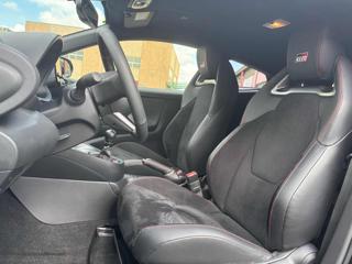 TOYOTA Yaris usata, con Chiusura centralizzata