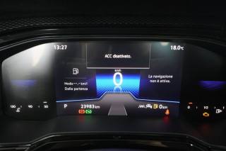 VOLKSWAGEN Taigo usata 6