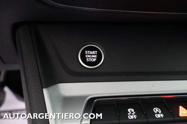 AUDI Q3 usata, con Servosterzo