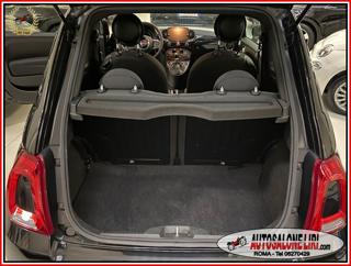 FIAT 500 usata, con ESP