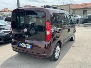 FIAT Doblo usata, con Airbag Passeggero