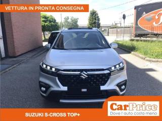 SUZUKI S-Cross usata, con Cerchi in lega