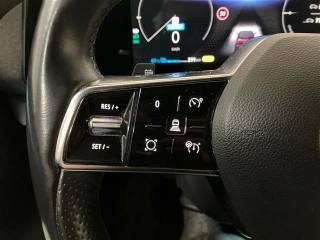 RENAULT Megane usata, con Volante multifunzione