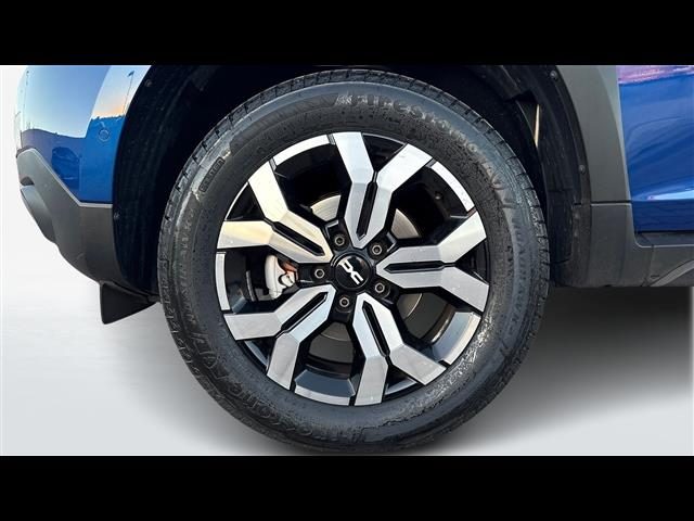 DACIA Duster usata, con Alzacristalli elettrici