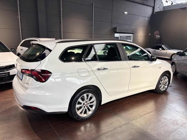 FIAT Tipo usata, con Airbag Passeggero