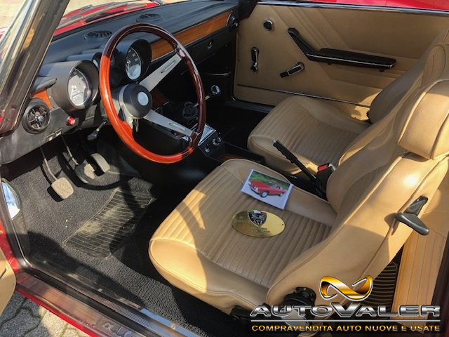 ALFA ROMEO GT usata 6