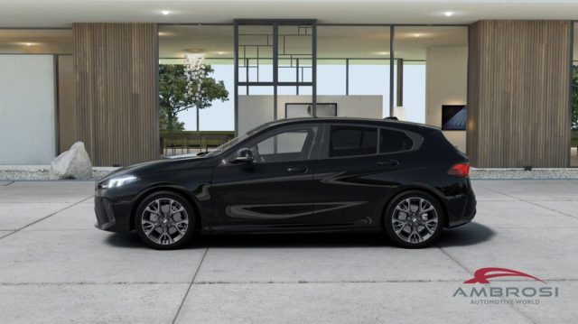 BMW 120 usata 2