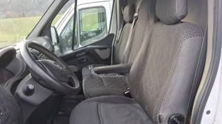 OPEL Movano usata, con Bracciolo