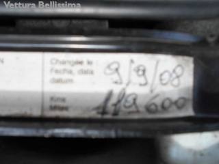CITROEN Xsara usata 17