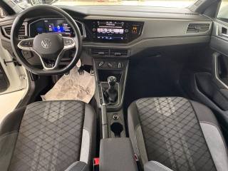 VOLKSWAGEN Polo usata, con Cruise Control