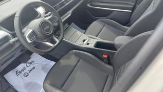 JEEP Avenger usata, con Boardcomputer