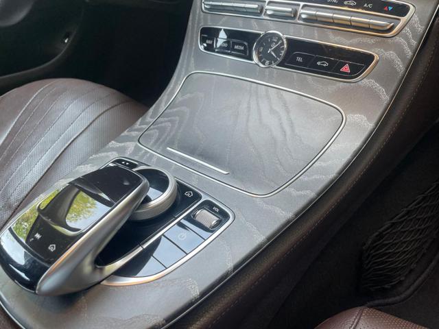 MERCEDES-BENZ CLS 300 usata, con Immobilizzatore elettronico