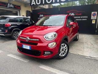 FIAT 500X 1.3 MultiJet 95 CV Lounge