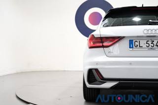 AUDI A1 usata 50