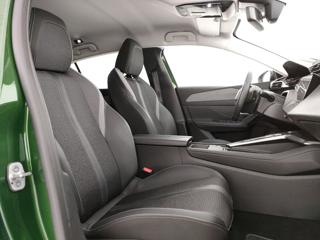 PEUGEOT 308 usata, con Boardcomputer