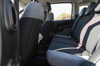 FIAT Panda usata, con Autoradio digitale