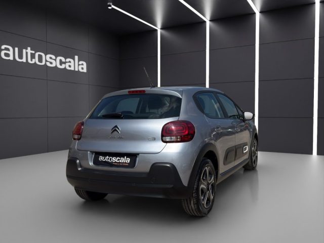 CITROEN C3 usata, con Alzacristalli elettrici