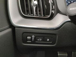 VOLVO XC60 usata, con Gancio traino