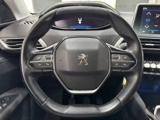 PEUGEOT 3008 usata, con Bracciolo