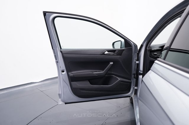 VOLKSWAGEN Polo usata, con Controllo trazione