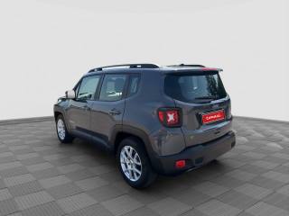 JEEP Renegade usata 2
